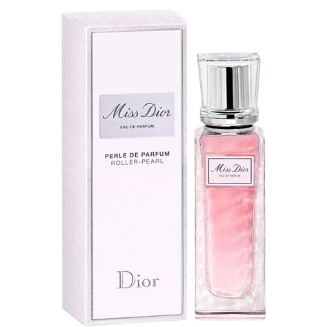 parfum rollerball dior